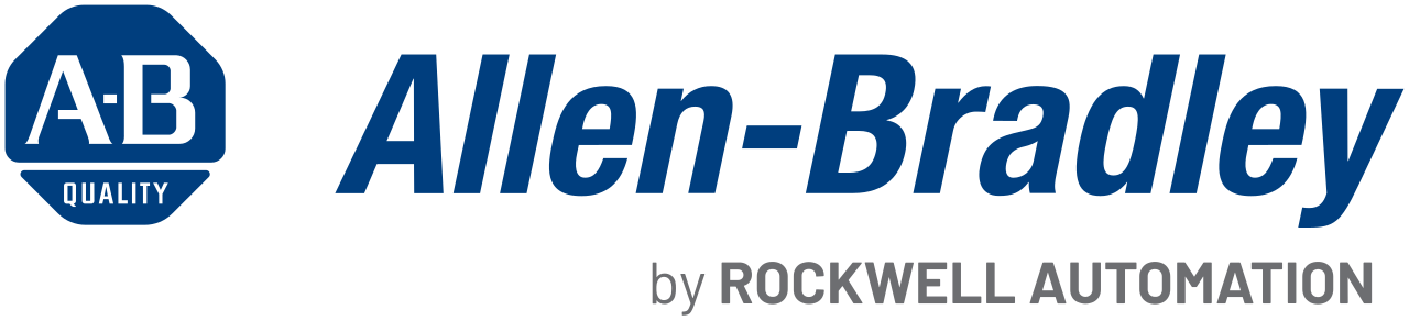 Logo Allen Bradley