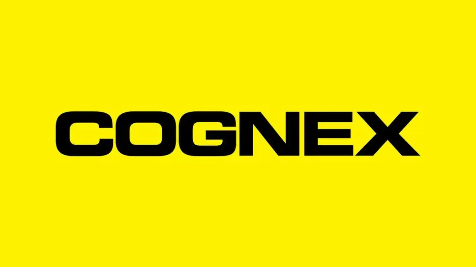 Logo Cognex