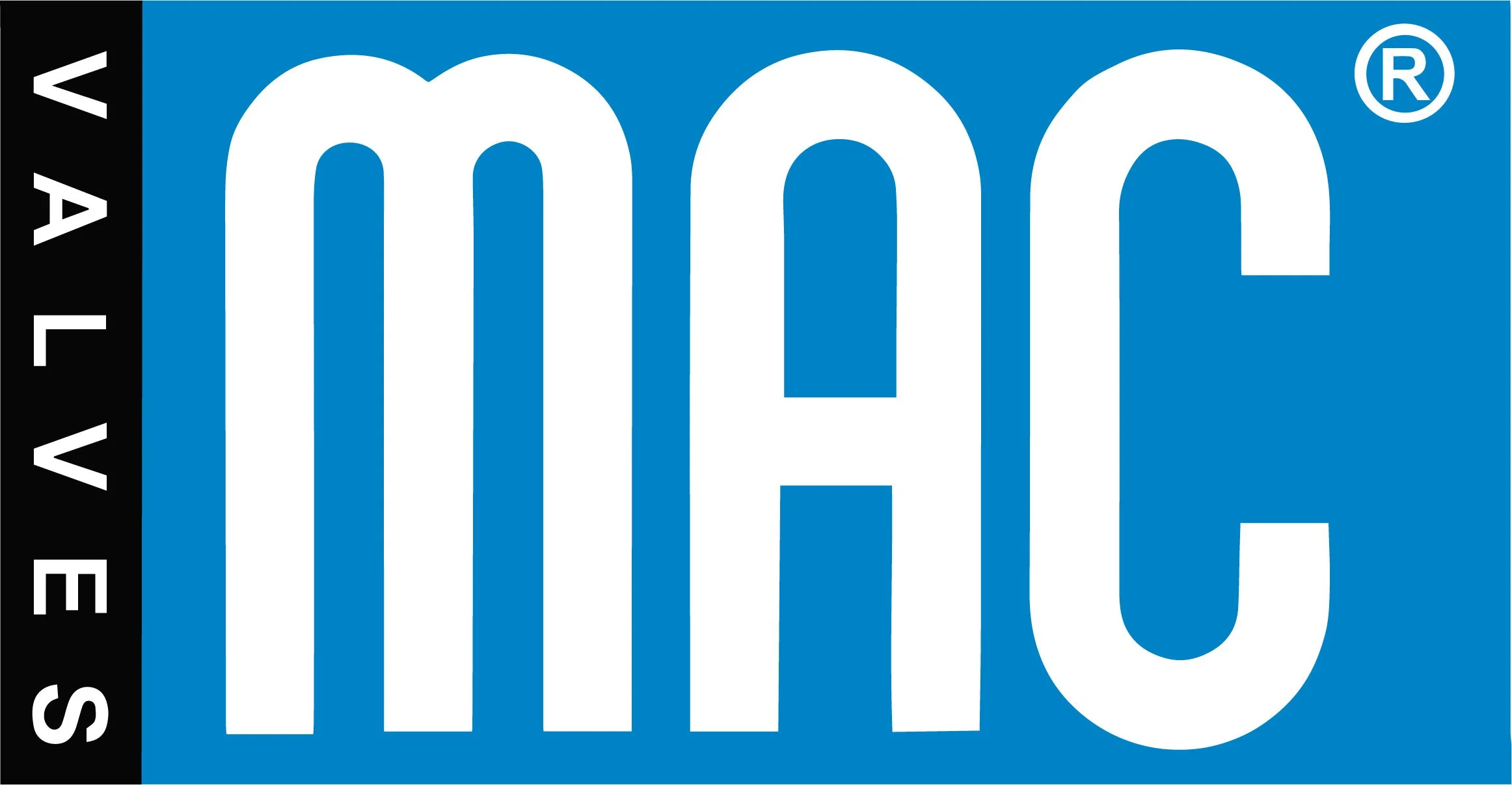 Logo MAC Valves