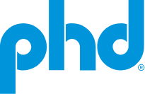 Logo PHD Inc.